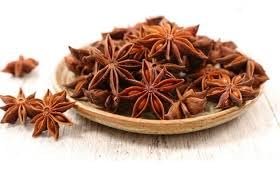 Aromatic and Flavorful Dried Star Anise Pods for Cooking and Baking Chakri Phool Khada Masala - Pouch (100gm) - Image 3
