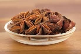 Aromatic and Flavorful Dried Star Anise Pods for Cooking and Baking Chakri Phool Khada Masala - Pouch (100gm) - Image 2