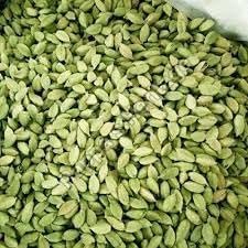 THE GOOD GOODS Premium Green Cardamom Whole - 250 gm (7 to 8 mm Bold) Green Elaichi for Cooking, Chai, Sweets and Desserts - Image 2