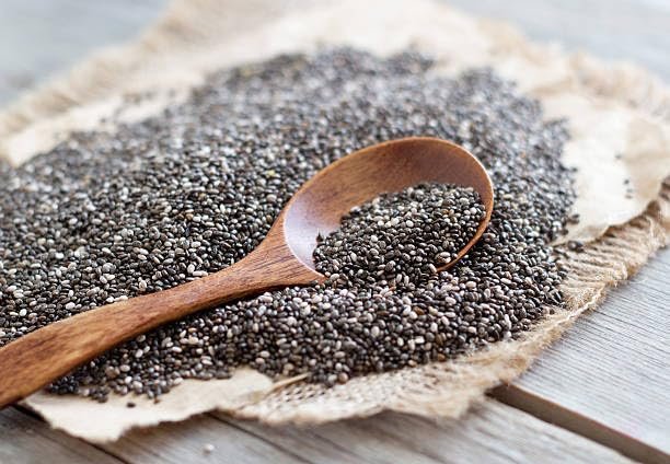 Chia Seeds - Seeds for Weight Management | Rich in Calcium, Protein & Fibre | Chia Seeds for Eating | Antioxidant Rich Seeds - 500gm | Chia Seed_500gm - Image 6