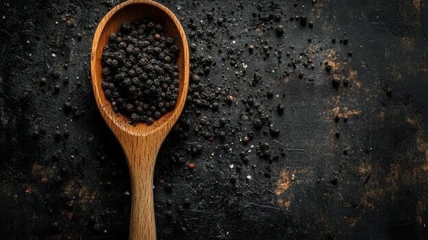 THE GOOD GOODS Organic Whole Black Pepper 200 gm - Image 3