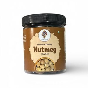 THE GOOD GOODS Whole Nutmeg 250G | Jathikka | Jayfal | Jaiphal | Jathikai