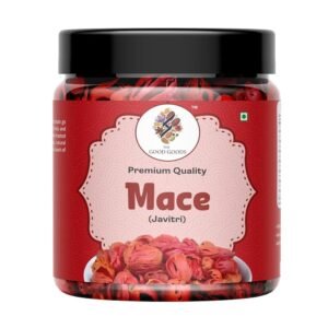 Javitri Spices Whole | Premium Japatri - Whole Spices | Mace Indian Spice (50gm)