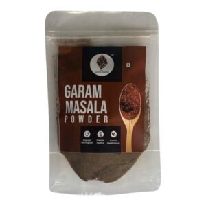 The Good Goods Premium Garam Masala Powder 100 gm