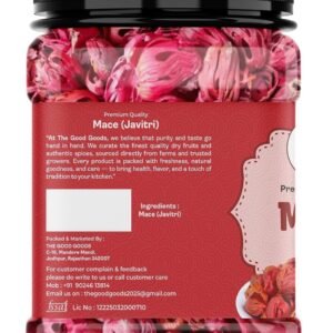 Javitri | Javitri Spices Whole